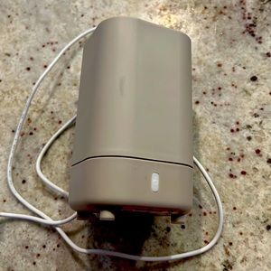 Serene House mini diffuser - Grey